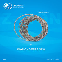 diamond wire saw 90*120cm