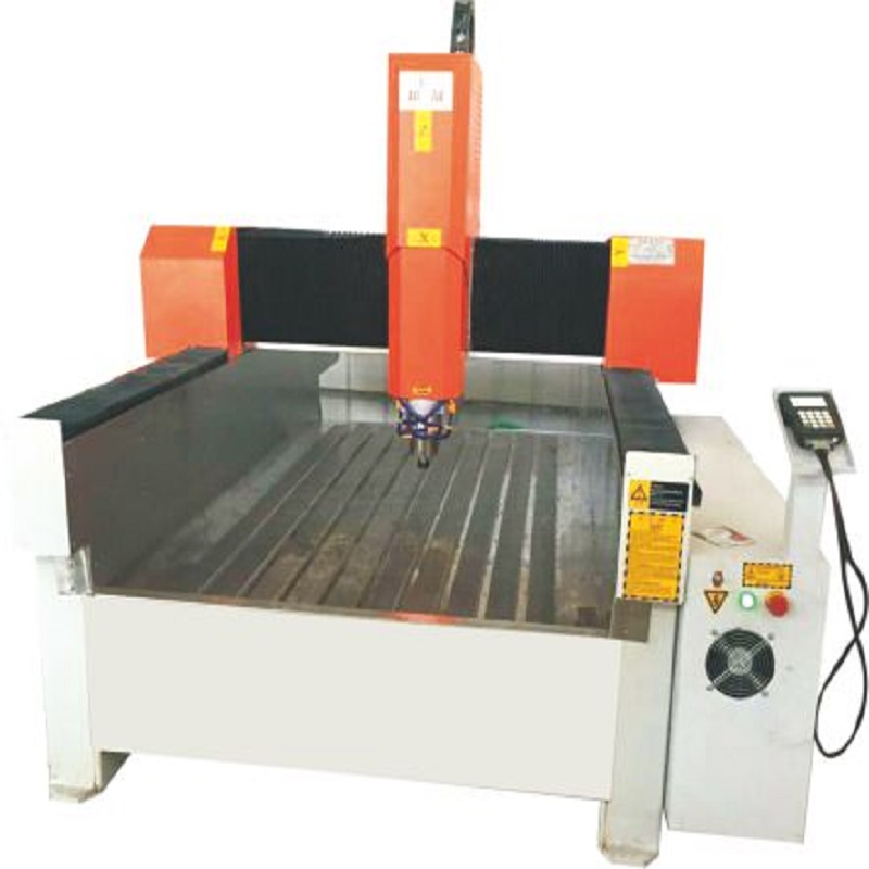 Engraving machine