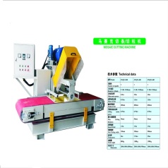 Mosaic cutting machine 