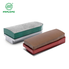 Diamond Fickert for Granite Polishing