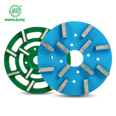 grinding  wheel for granite 