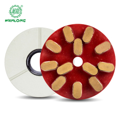 polishing wheel for granite 