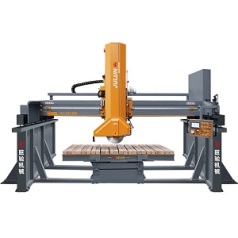 SQC-700X Tiltable Bridge Cutting Machine