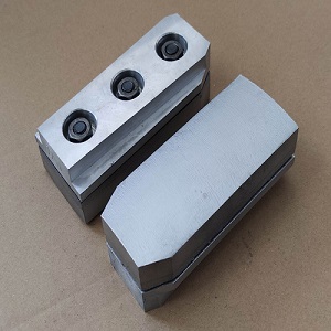 L140 Diamond Fickert Metal Bond Diamond Abrasive Block