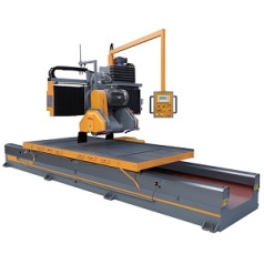 SQ/PC-1300 Automatic Special Shapes Profiling Cutting Machine