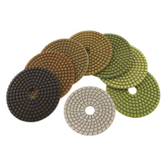 Polishing pad