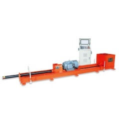 AUTOMATIC HORIZONTAL DRILLING MACHINE