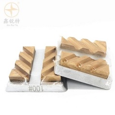 24#-360# Diamond Fickert