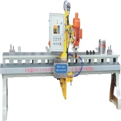 Multi-function stone edge polishing machine  ZDM99-Y