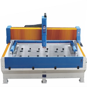 CNC WORKING CENTER ZDT-3126