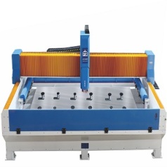 CNC WORKING CENTER ZDT-3126