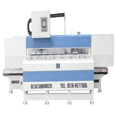 Slate chamfer cutting machine  ZD-TMY