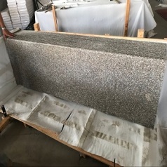 Granite products G664