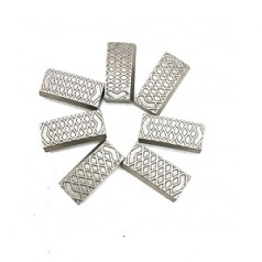 Net Shape Concrete Core Drill Bit Diamond Segment