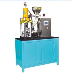 Diamond Segments Multilayer Cold press machine