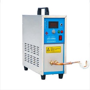 Saw Blade Brazing machine