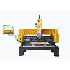 CNC Working Center - Panda 1380