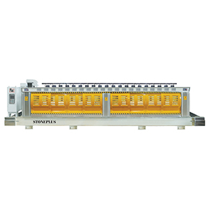 Polishing Machine – PMG