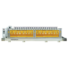 Polishing Machine – PMG