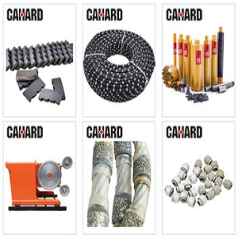 Diamond wire for concrete cutting , Diamond wire for marble and granite cutting 