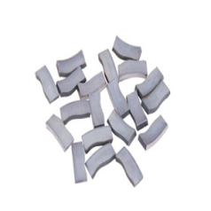 Diamond core drill bit