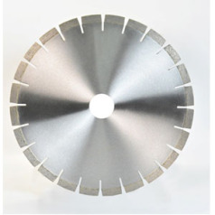 14” Granite Cutting Blade