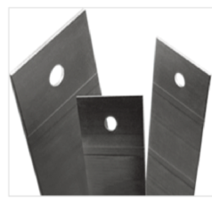 Granite Gang Saw Blade