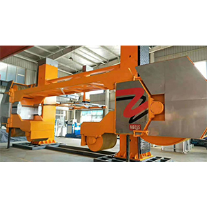 Spain nodosafer granite multiwire 