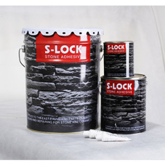 S-Lock packaging
