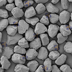 Micron Diamond Powder