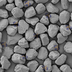 Micron Diamond Powder