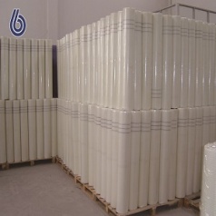 Alkaline-resistant Fiberglass Mesh