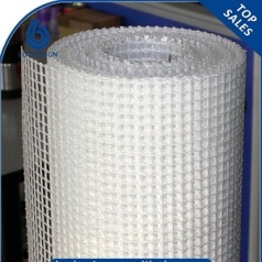 Alkaline-resistant Fiberglass Mesh