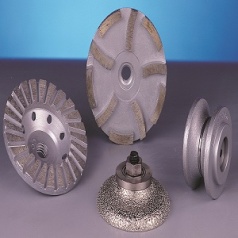 Dimond tools