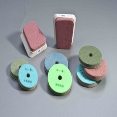 Non-woven Polishing Pad