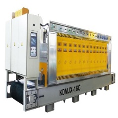 Automatic polishing machine