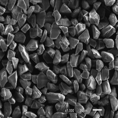 Wire Diamond Powder (DLM-W)