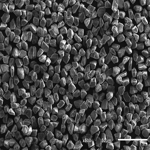 DLMA Diamond Micro Powder