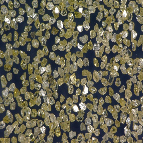 Diamond  Crushed  Powder ( DLC )