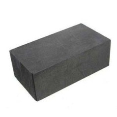 Graphite block