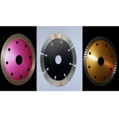 diamond saw blade