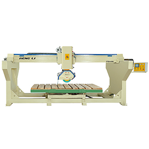 YTQJ-600B Infrared bridge cutting machine