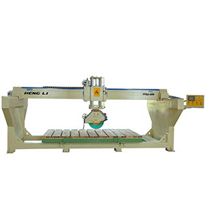 YTQJ-600 Infrared bridge cutting machine