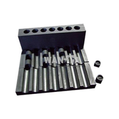 Diamond Wire Saw mold