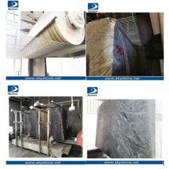 Diamond Wire Saw、Multiwire Saw、Multiwires