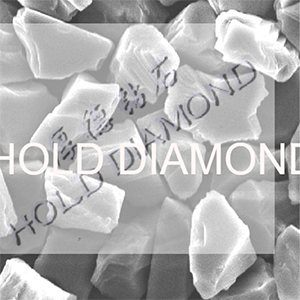 Economic Diamond micronpowder