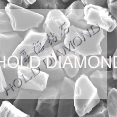 Economic Diamond micronpowder