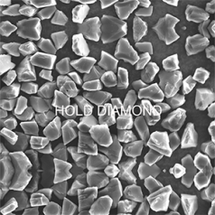 PCD Diamond Micronpowder