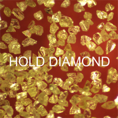 Supreme Crushed Diamond Powder