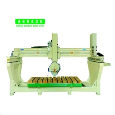 stone processing machinery